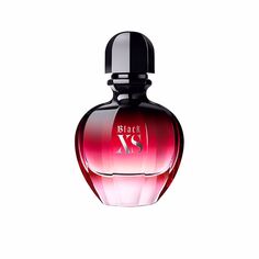 Духи Black xs for her Paco rabanne, 50 мл