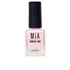Лак для ногтей Esmalte Mia cosmetics paris, 11 мл, ballerina pink