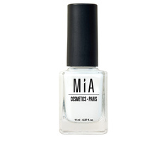 Лак для ногтей Esmalte Mia cosmetics paris, 11 мл, cotton white