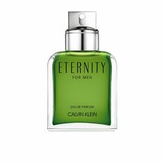 Духи Eternity for men Calvin klein, 50 мл