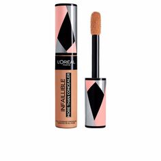Консиллер макияжа Infallible more than a concealer full coverage L&apos;oréal parís, 11 мл, 332 L'Oreal