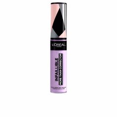Консиллер макияжа Infallible more than a concealer full coverage L&apos;oréal parís, 11 мл, 002 L'Oreal