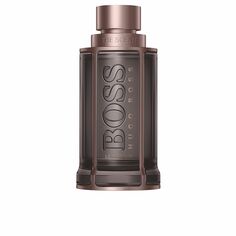 Духи The scent for him le parfum Hugo boss, 50 мл