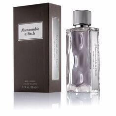 Духи First instinct Abercrombie &amp; fitch, 50 мл