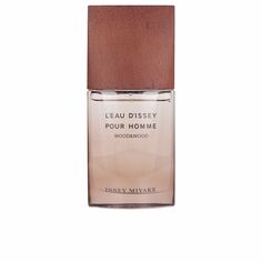 Духи L’eau d’issey pour homme wood&amp;wood Issey miyake, 50 мл