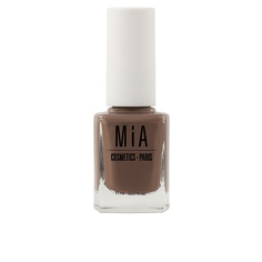 Лак для ногтей Luxury nudes esmalte Mia cosmetics paris, 11 мл, cocoa