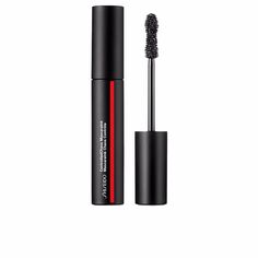 Тушь Controlled chaos mascaraink Shiseido, 11,50 мл, 01-black pulse