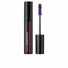 Тушь Controlled chaos mascaraink Shiseido, 11,50 мл, 03-violet vibe