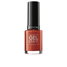 Лак для ногтей Colorstay gel envy Revlon mass market, 11,7 мл, 630-long shot