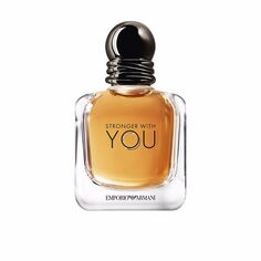 Духи Stronger with you Giorgio armani, 50 мл