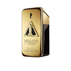 Духи 1 million elixir Paco rabanne, 50 мл