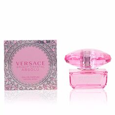 Духи Bright crystal absolu Versace, 50 мл