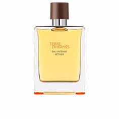 Духи Terre d’hermès eau intense vétiver Hermès, 50 мл Hermes