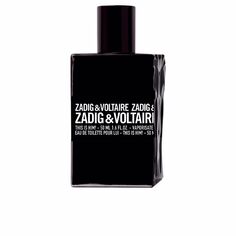 Духи This is him! Zadig &amp; voltaire, 50 мл