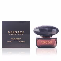 Духи Crystal noir Versace, 50 мл