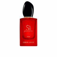 Духи Sì passione eclat Giorgio armani, 50 мл