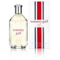 Духи Tommy girl Tommy hilfiger, 50 мл