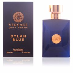 Духи Dylan blue Versace, 50 мл
