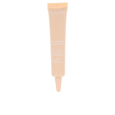 Консиллер макияжа Everlasting concealer Clarins, 12 мл, 02-light medium