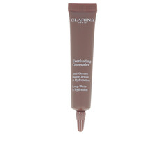 Консиллер макияжа Everlasting concealer Clarins, 12 мл, 06-extra deep