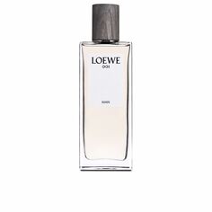 Духи Loewe 001 man Loewe, 50 мл