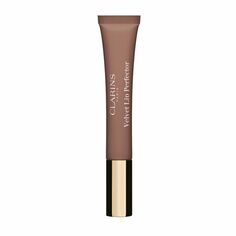 Губная помада Velvet lip perfector Clarins, 12 мл, 01-velvet nude