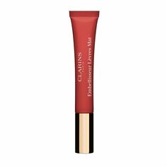 Губная помада Velvet lip perfector Clarins, 12 мл, 02-velvet rosewood