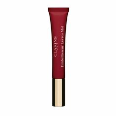 Губная помада Velvet lip perfector Clarins, 12 мл, 03-velvet red