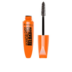 Тушь Scandaleyes reloaded mascara Rimmel london, 12 мл, 002-brown black