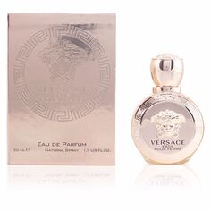 Духи Eros pour femme Versace, 50 мл