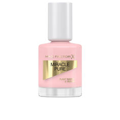 Лак для ногтей Miracle pure nail polish Max factor, 12 мл, 202-cherry blossom