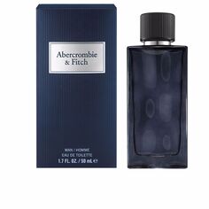 Духи First instinct blue Abercrombie &amp; fitch, 50 мл