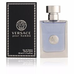 Духи Versace pour homme Versace, 50 мл