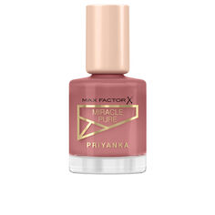 Лак для ногтей Miracle pure priyanka nail polish Max factor, 12 мл, 212-winter sunset