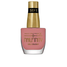 Лак для ногтей Nailfinity esmalte de uñas Max factor, 12 мл, 235-striking