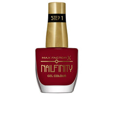 Лак для ногтей Nailfinity esmalte de uñas Max factor, 12 мл, 320-the sensation