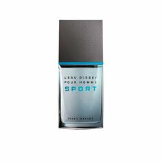 Духи L’eau d’issey pour homme sport Issey miyake, 50 мл