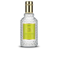 Духи Acqua colonia lime &amp; nutmeg 4711, 50 мл