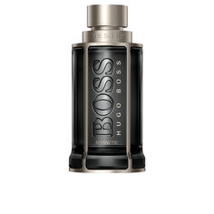 Духи The scent for him magnetic Hugo boss, 50 мл