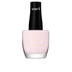 Лак для ногтей Nailfinity Max factor, 12 мл, 190-best dressed