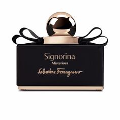 Духи Signorina misteriosa Salvatore ferragamo, 50 мл