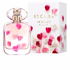 Духи Celebrate n.o.w. Escada, 50 мл