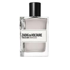 Духи This is him! undressed Zadig &amp; voltaire, 50 мл