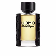 Духи Uomo salvatore ferragamo Salvatore ferragamo, 50 мл