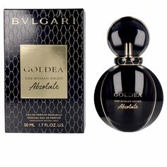 Духи Goldea the roman night absolute Bvlgari, 50 мл