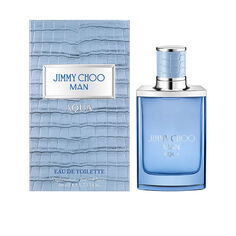 Духи Jimmy choo man aqua Jimmy choo, 50 мл