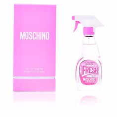 Духи Fresh couture pink Moschino, 50 мл