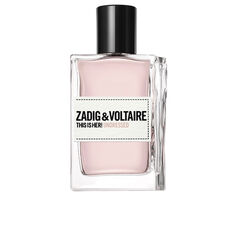 Духи This is her! undressed Zadig &amp; voltaire, 50 мл