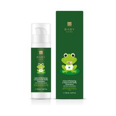 Очищающее масло для лица Baby lux aceite corporal relajante de semillas de jojoba Dr. botanicals, 125 мл