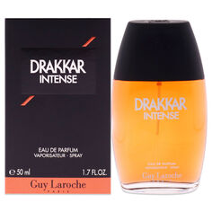 Духи Drakkar intense eau de parfum Guy laroche, 50 мл